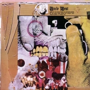 Zappa, Frank - Uncle Meat (2LP)