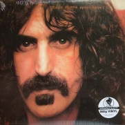 Zappa, Frank - Apostrophe (LP)