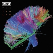 Muse - The 2nd Law [Deluxe Edition] (CD+DVD)
