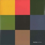 NewOrder - Lost Sirens (LP+CD)
