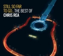 Chris Rea - Still So Far To Go. Best Of Chris Rea (2CD)