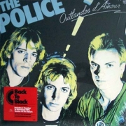 Police, The - Outlandos D'Amour (LP)