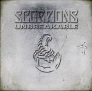Scorpions - Unbreakable (CD)
