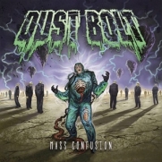 Dust Bolt - Mass Confusion (LP)