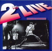 Golden Earring - 2nd Live (2LP)