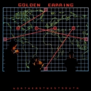 Golden Earring - N.E.W.S. (LP)