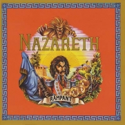 Nazareth - Rampant (LP)