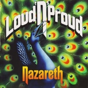 Nazareth - Loud'N'Proud (LP)