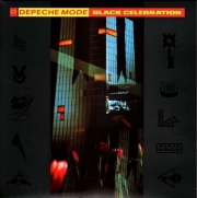 Depeche Mode - Black Celebration (LP)