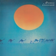 Santana - Caravanserai (LP)