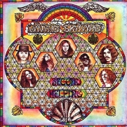 Lynyrd Skynyrd - Second Helping (LP)