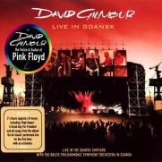 Gilmour, David - Live In Gdansk (2CD)