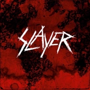 Slayer - World Painted Blood (CD)