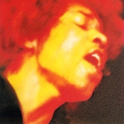 Hendrix, Jimi Experience, The - Electric Ladyland (2LP)