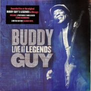 Buddy Guy - Live at Legends  (2LP)