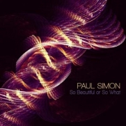 Simon, Paul - So Beautiful Or So What (LP)