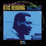 Redding, Otis - Lonely & Blue - The Deepest Soul Of Otis Redding (LP)