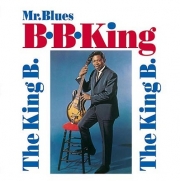 B.B. King - Mr Blues (LP)