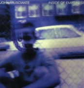 Frusciante, John - Inside Of Emptiness (LP)