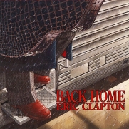 Clapton, Eric - Back Home (CD)