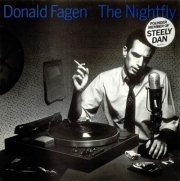 Fagen, Donald - The Nightfly (LP)