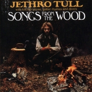 Jethro Tull - Songs from the Wood (CD)