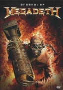 Megadeth - Arsenal Of Megadeth (2DVD)