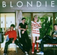 Blondie - Greatest Hits: Sound And Vision (CD+DVD PAL)