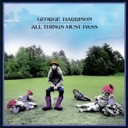 Harrison, George - All Things Must Pass (2CD)
