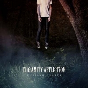 Amity Affliction, The - Chasing Ghosts (CD)