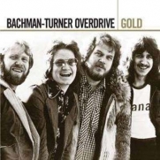 Bachman-Turner Overdrive - Gold (2CD)