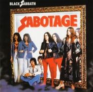 Black Sabbath - Sabotage (Rem) (CD-DA)