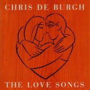 Chris de Burgh - The Love Songs (CD-DA)