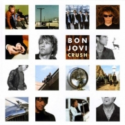Bon Jovi - Crush (CD-DA)
