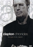 Clapton, Eric - Clapton Chronicles - Best Of (DVD)