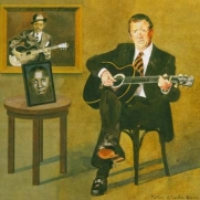 Clapton, Eric - Me And Mr.Johnson (CD)