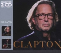 Clapton, Eric - Clapton/Unplugged (Sealed) (2CD)