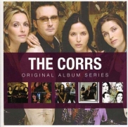 Corrs, The - Original Album Series  (5CD)