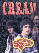 Cream - Strange Brew  (DVD)