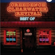 Creedence Clearwater Revival - Best Of (2CD-DA)