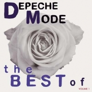 Depeche Mode - The Best Of Depeche Mode (Volume 1) (2CD)