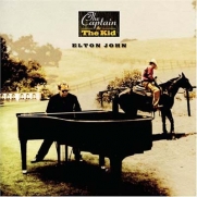 Elton John - The Captain And The Kid (CD-DA)