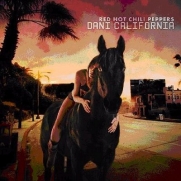 Red Hot Chili Peppers - Dani California (CD-DA)