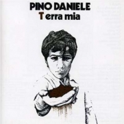 Daniele, Pino - Terra Mia (CD)