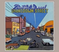 Grateful Dead - Shakedown Street (CD)