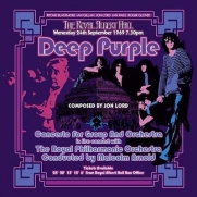 Deep Purple - Concerto For Group And Orchestra (2CD)
