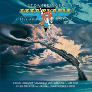 Deep Purple - Stormbringer  (CD+DVD)