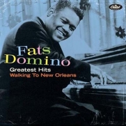 Domino, Fats - Greatest Hits: Walking To New Orleans (CD)