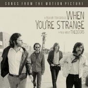 Doors, The - When You're Strange (OST) (CD)