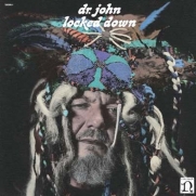 Dr. John - Locked Down (CD)